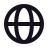 Globe Icon